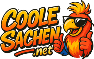 Coole Sachen.net