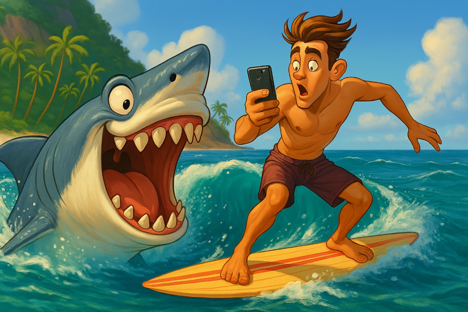 Websurfen